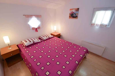 Vakantieappartement Gezinsvakantie Pula