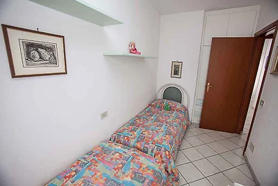 Appartamento Vacanza con famiglia Rosolina Mare