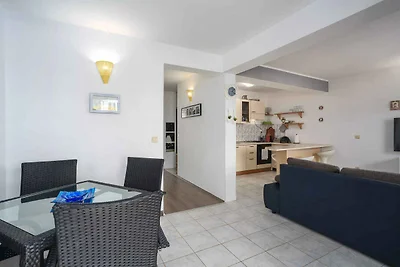 Ferienwohnung Landikusic A/4