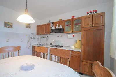 Ferienwohnung mit Waschmaschine und