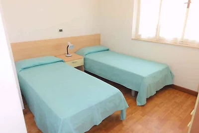 Ferienwohnung mit Klimaanlage