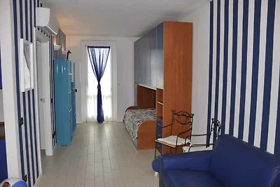 Ferienwohnung mit Klimaanlage