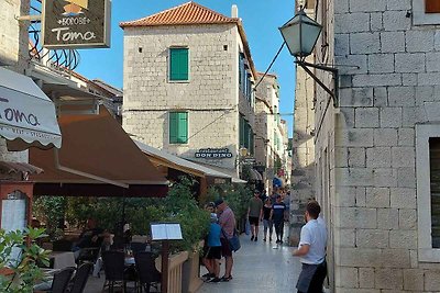 Vakantieappartement Gezinsvakantie Marina Trogir