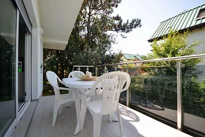 Vakantiehuis Ontspannende vakantie Bibione