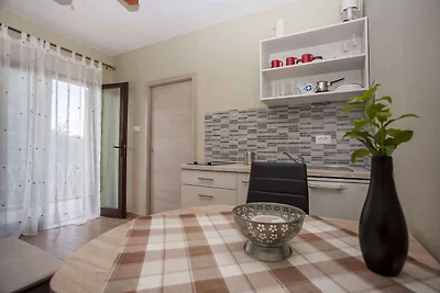 Ferienwohnung mit Garten