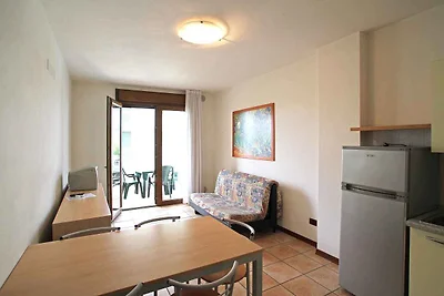 Vakantieappartement Gezinsvakantie Caorle