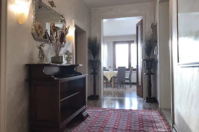 Appartamento Vacanza con famiglia Lido