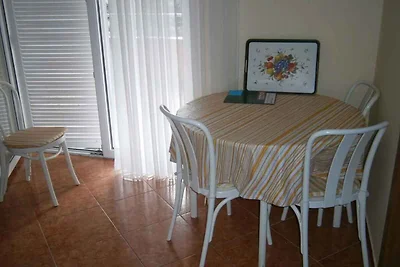 apartman za odmor Obiteljski odmor Novi Vinodolski