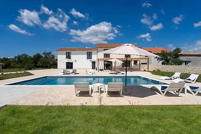 Casa vacanze Vacanza di relax Kostrcani