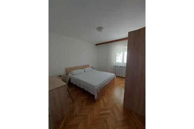 Ferienwohnung mit Terrasse und Grill