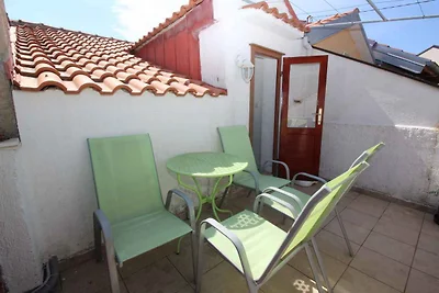 Ferienwohnung mit Klimaanlage