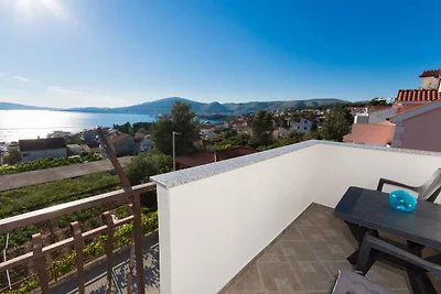Vakantieappartement Gezinsvakantie Okrug Gornji