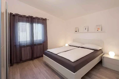 Appartamento Vacanza con famiglia Rabac
