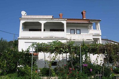 apartman za odmor Obiteljski odmor Kampor