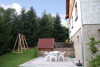 Vakantieappartement Gezinsvakantie Klingenthal