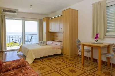 Appartamento Vacanza con famiglia Brela