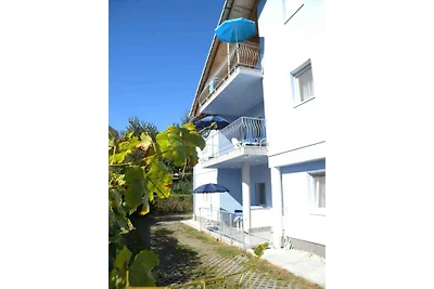 Appartamento Vacanza con famiglia Zalakaros