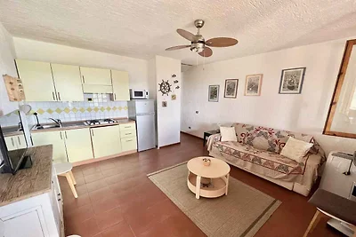 Vakantieappartement Gezinsvakantie Sassari