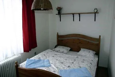 Ferienhaus mit Gartengrill direkt an