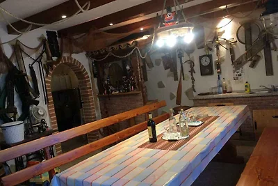 Appartamento Vacanza con famiglia Novi Vinodolski