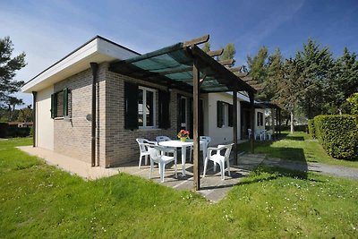 Vakantieappartement Gezinsvakantie Cecina