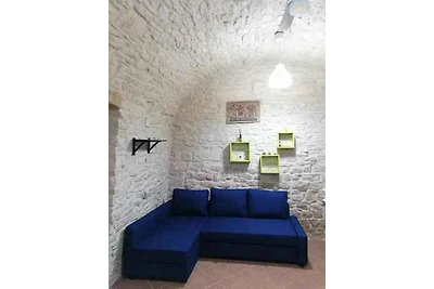 Vakantieappartement Gezinsvakantie Bari
