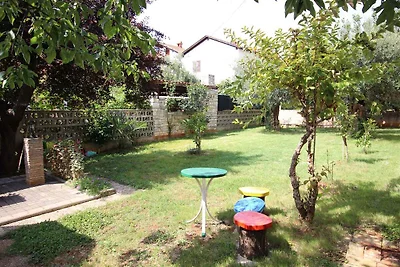 Ferienwohnung mit Klimaanlage und an der