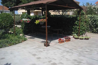Appartamento Vacanza con famiglia Zara