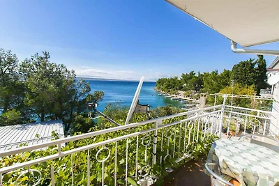 Ferienwohnung am Meer