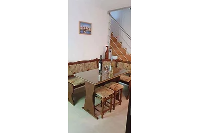 Ferienwohnung mit Terrasse