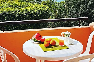 Appartamento Vacanza con famiglia Calabria