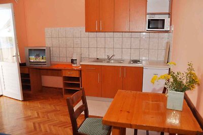 apartman za odmor Obiteljski odmor Barbat