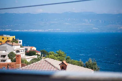 Appartamento Vacanza con famiglia Vrbnik