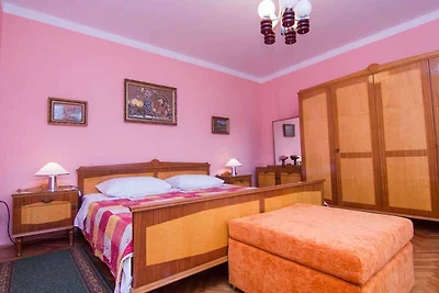 Vakantieappartement Gezinsvakantie Krk
