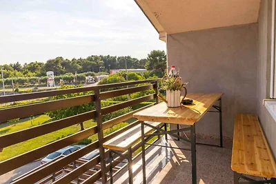 Vakantieappartement Gezinsvakantie Pula