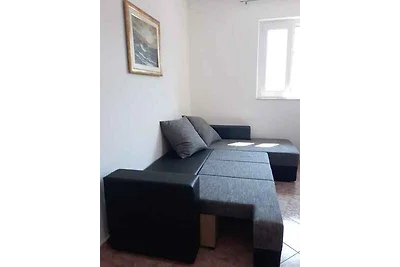 Ferienwohnung 50 m von der Adria