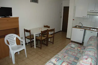 Ferienwohnung mit Balkon
