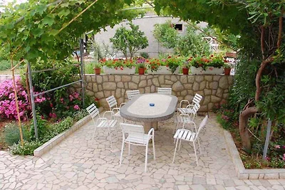 Vakantieappartement Gezinsvakantie Lopar