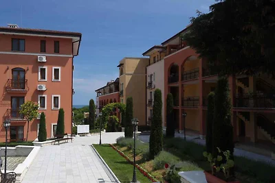 Ferienwohnung 20 m vom Thermalbad