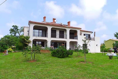 Apartament Dla rodzin Medulin