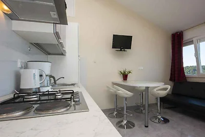 Vakantieappartement Gezinsvakantie Rogoznica