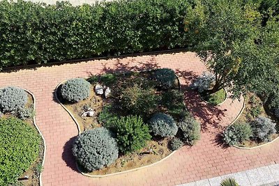 Appartamento Vacanza con famiglia Baska