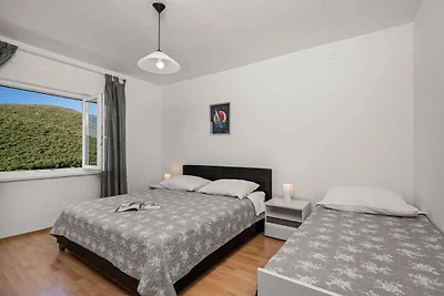 Ferienwohnung Wohnung in Strandnähe