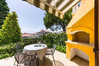 Appartamento Vacanza con famiglia Zara