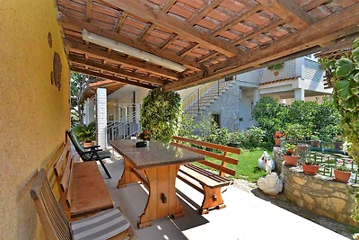 Vakantieappartement Gezinsvakantie Rovinj
