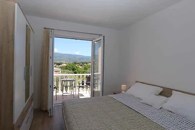 Ferienwohnung mit Klimaanlage und Internet