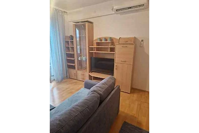 Vakantieappartement Gezinsvakantie Turanj