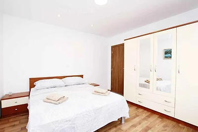 Ferienwohnung mit Klimaanlage und Grill