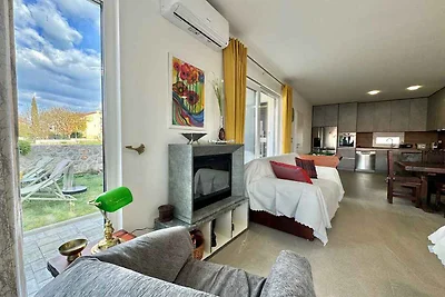 Vakantiehuis Ontspannende vakantie Bogovici