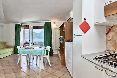 Ferienwohnung für 4 Personen mit Klimaanlage